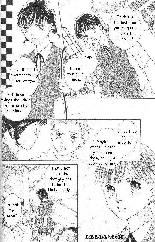 Hana Yori Dango Chapter 33.219 page 14 - Vol.33 Chapter 219