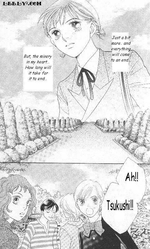 Hana Yori Dango Chapter 33.219 page 16 - Vol.33 Chapter 219
