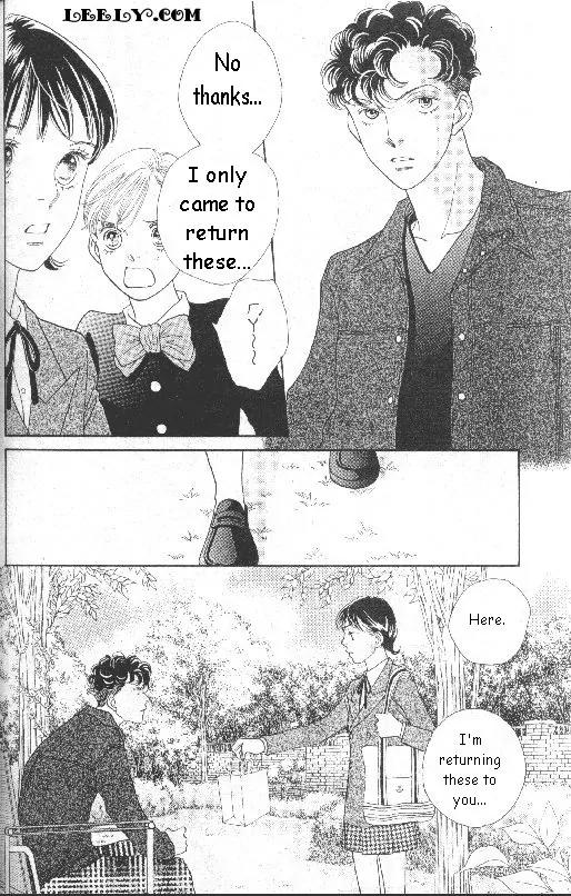Hana Yori Dango Chapter 33.219 page 18 - Vol.33 Chapter 219
