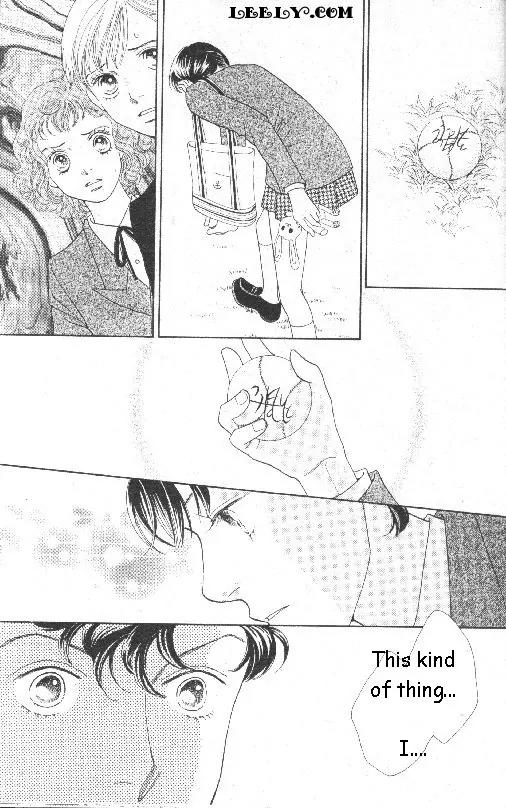 Hana Yori Dango Chapter 33.219 page 23 - Vol.33 Chapter 219