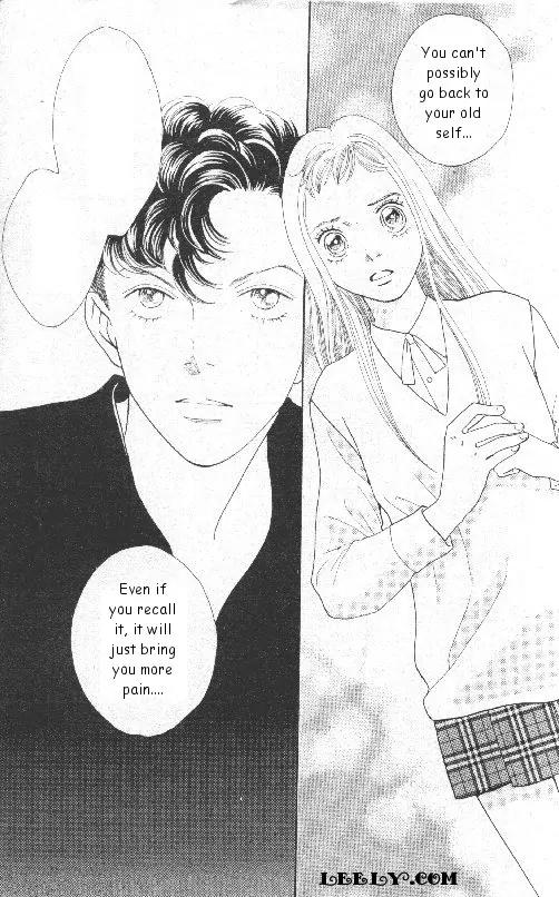 Hana Yori Dango Chapter 33.219 page 4 - Vol.33 Chapter 219