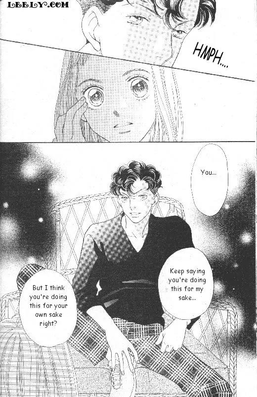 Hana Yori Dango Chapter 33.219 page 6 - Vol.33 Chapter 219