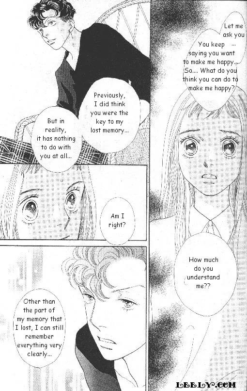 Hana Yori Dango Chapter 33.219 page 7 - Vol.33 Chapter 219