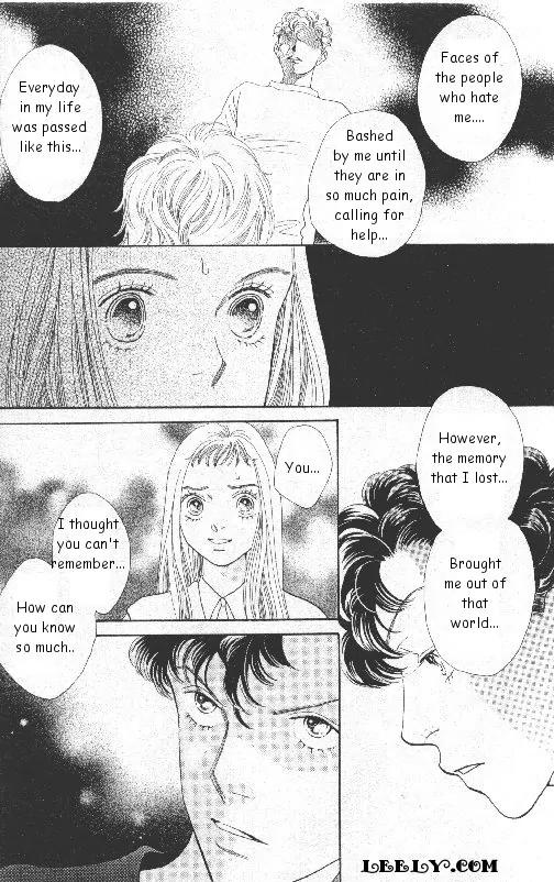 Hana Yori Dango Chapter 33.219 page 8 - Vol.33 Chapter 219