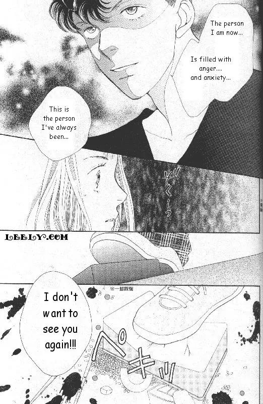 Hana Yori Dango Chapter 33.219 page 9 - Vol.33 Chapter 219