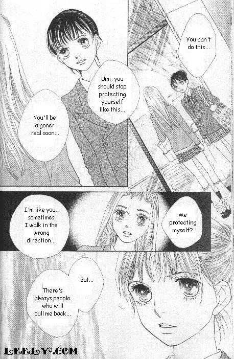 Hana Yori Dango Chapter 33.220 page 10 - Vol.33 Chapter 220