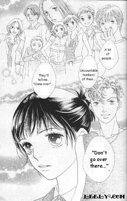 Hana Yori Dango Chapter 33.220 page 11 - Vol.33 Chapter 220