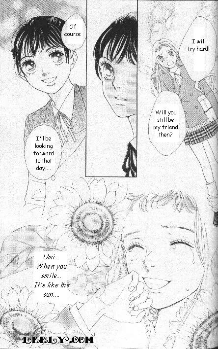 Hana Yori Dango Chapter 33.220 page 15 - Vol.33 Chapter 220