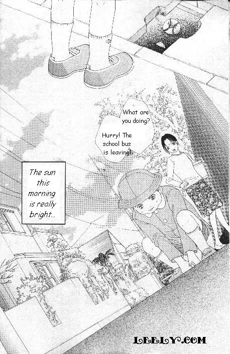 Hana Yori Dango Chapter 33.220 page 2 - Vol.33 Chapter 220