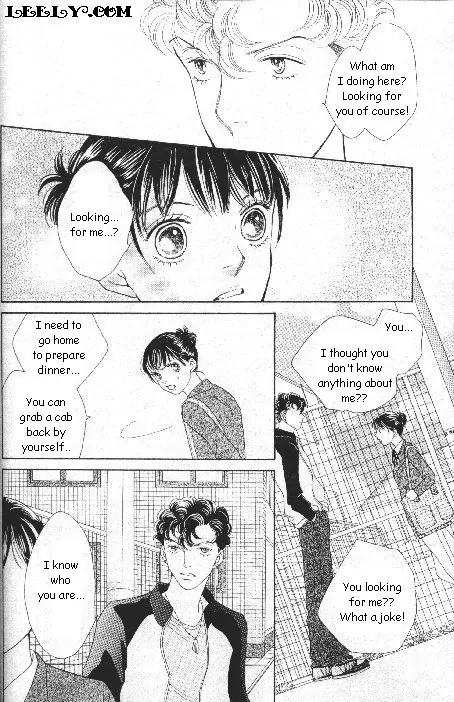 Hana Yori Dango Chapter 33.220 page 20 - Vol.33 Chapter 220
