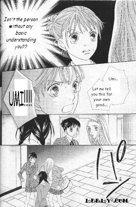 Hana Yori Dango Chapter 33.220 page 6 - Vol.33 Chapter 220