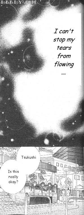 Hana Yori Dango Chapter 33.221 page 10 - Vol.33 Chapter 221