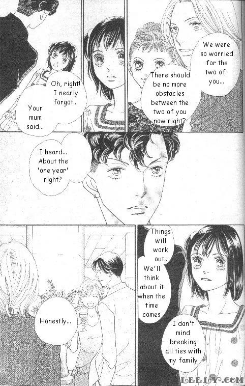 Hana Yori Dango Chapter 33.221 page 14 - Vol.33 Chapter 221