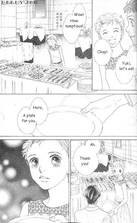 Hana Yori Dango Chapter 33.221 page 19 - Vol.33 Chapter 221