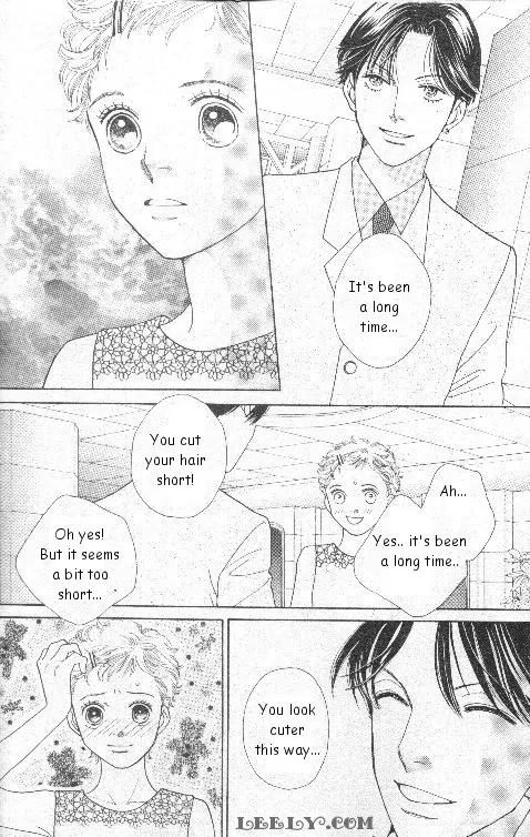 Hana Yori Dango Chapter 33.221 page 20 - Vol.33 Chapter 221
