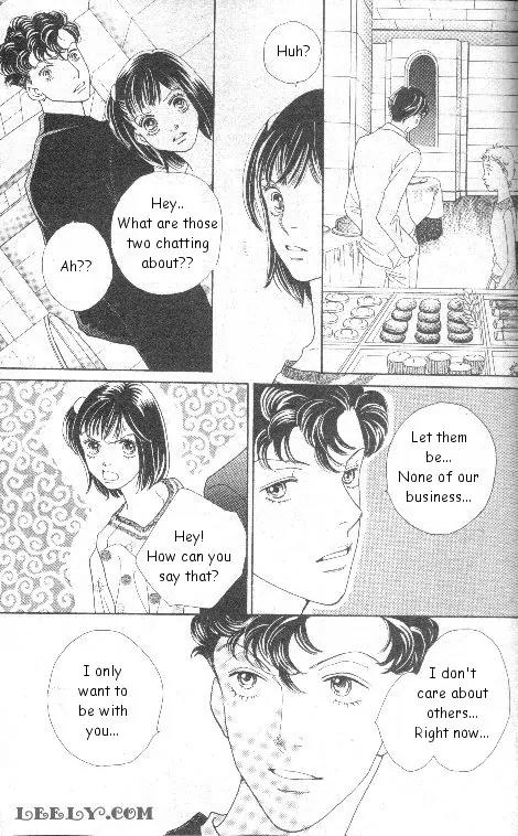 Hana Yori Dango Chapter 33.221 page 23 - Vol.33 Chapter 221