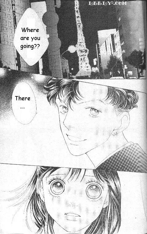Hana Yori Dango Chapter 33.221 page 25 - Vol.33 Chapter 221