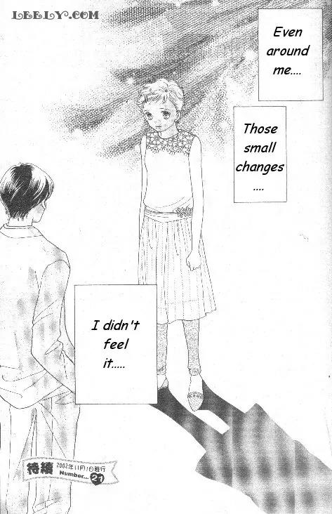 Hana Yori Dango Chapter 33.221 page 27 - Vol.33 Chapter 221