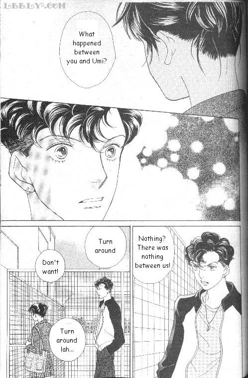 Hana Yori Dango Chapter 33.221 page 6 - Vol.33 Chapter 221