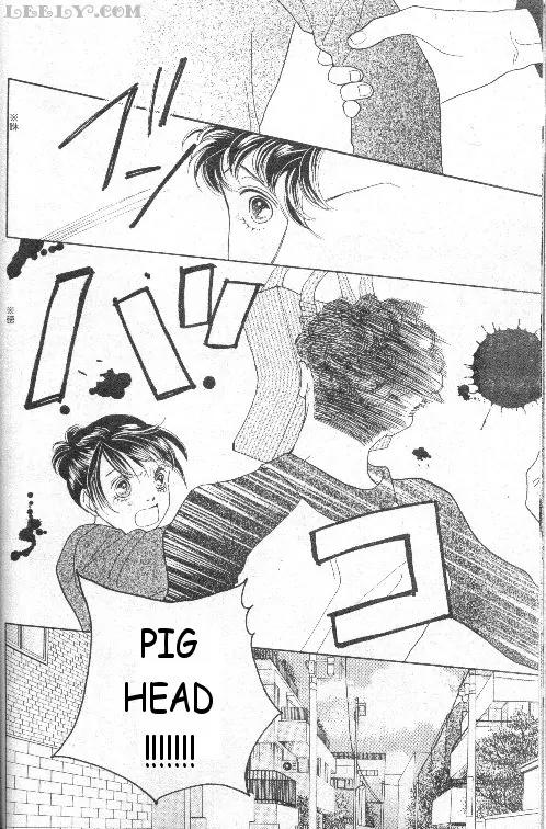 Hana Yori Dango Chapter 33.221 page 7 - Vol.33 Chapter 221