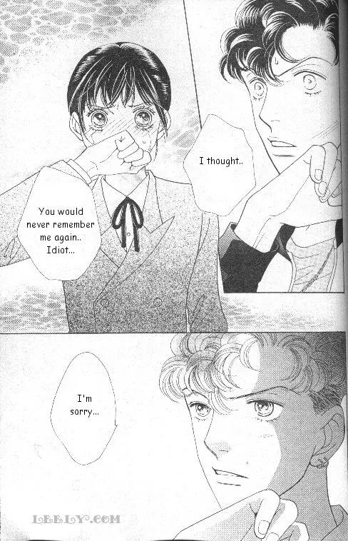 Hana Yori Dango Chapter 33.221 page 8 - Vol.33 Chapter 221