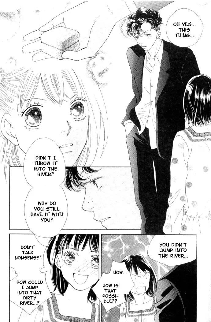 Hana Yori Dango Chapter 34.222 page 10 - Vol.34 Chapter 222
