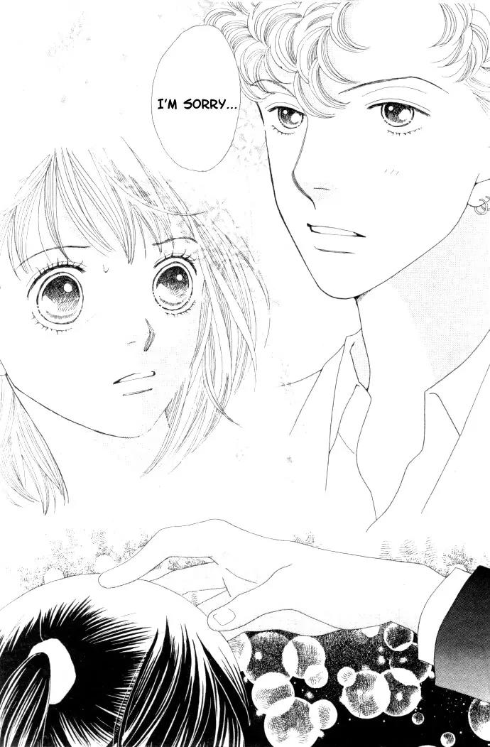 Hana Yori Dango Chapter 34.222 page 11 - Vol.34 Chapter 222
