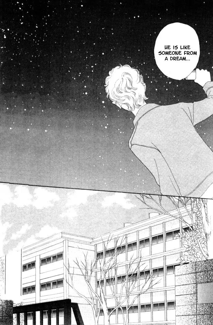 Hana Yori Dango Chapter 34.222 page 19 - Vol.34 Chapter 222