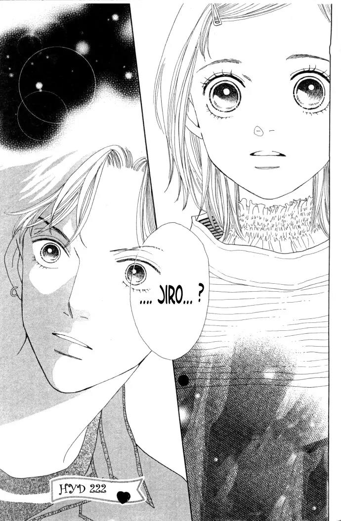 Hana Yori Dango Chapter 34.222 page 27 - Vol.34 Chapter 222