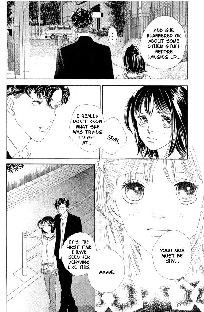 Hana Yori Dango Chapter 34.222 page 8 - Vol.34 Chapter 222