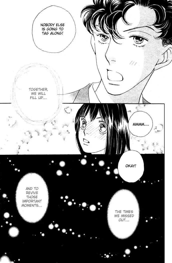 Hana Yori Dango Chapter 34.223 page 16 - Vol.34 Chapter 223