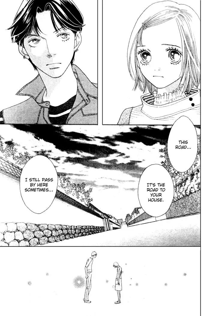 Hana Yori Dango Chapter 34.223 page 22 - Vol.34 Chapter 223