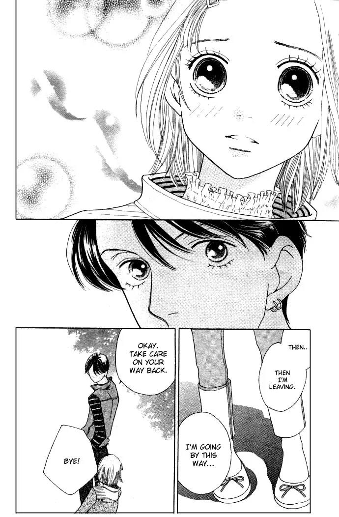 Hana Yori Dango Chapter 34.223 page 25 - Vol.34 Chapter 223