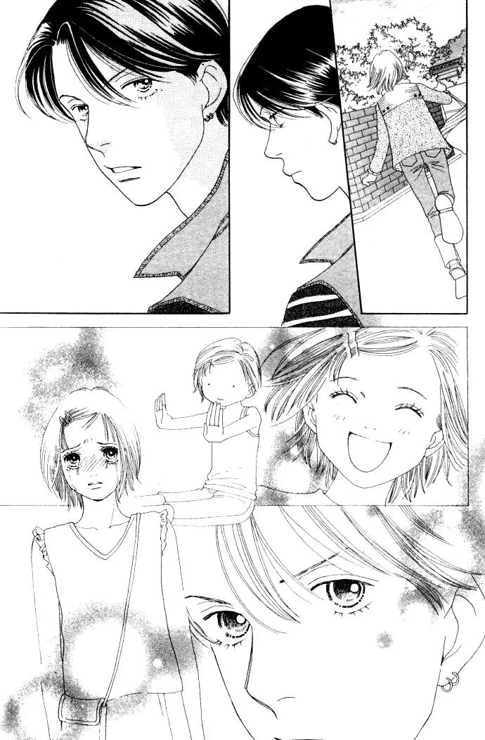 Hana Yori Dango Chapter 34.223 page 26 - Vol.34 Chapter 223