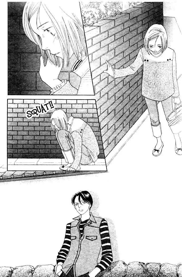 Hana Yori Dango Chapter 34.223 page 27 - Vol.34 Chapter 223