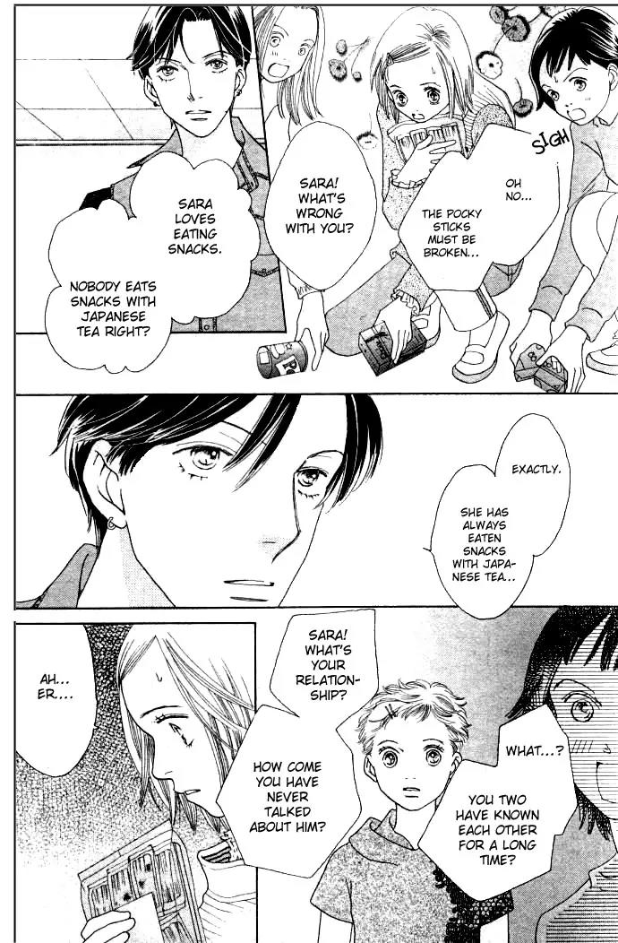Hana Yori Dango Chapter 34.223 page 5 - Vol.34 Chapter 223