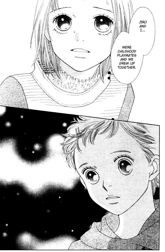 Hana Yori Dango Chapter 34.223 page 6 - Vol.34 Chapter 223