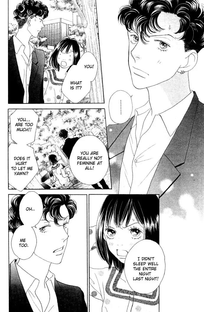 Hana Yori Dango Chapter 34.223 page 9 - Vol.34 Chapter 223