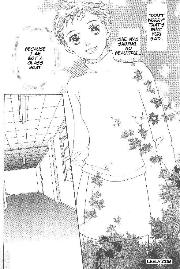 Hana Yori Dango Chapter 34.225 page 1 - Vol.34 Chapter 225