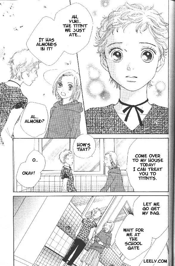 Hana Yori Dango Chapter 34.225 page 16 - Vol.34 Chapter 225