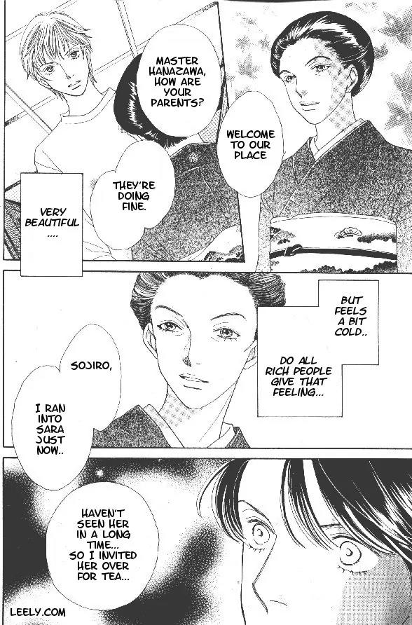 Hana Yori Dango Chapter 34.225 page 21 - Vol.34 Chapter 225