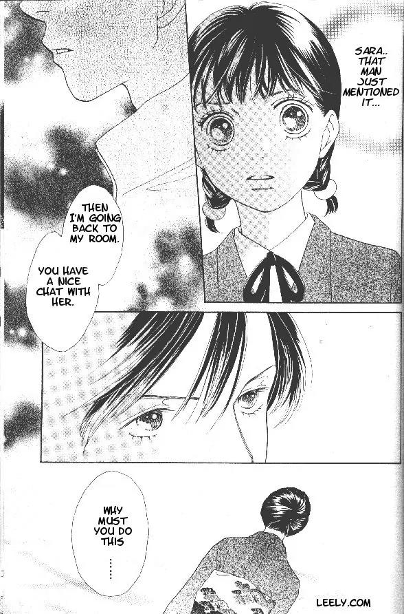 Hana Yori Dango Chapter 34.225 page 22 - Vol.34 Chapter 225