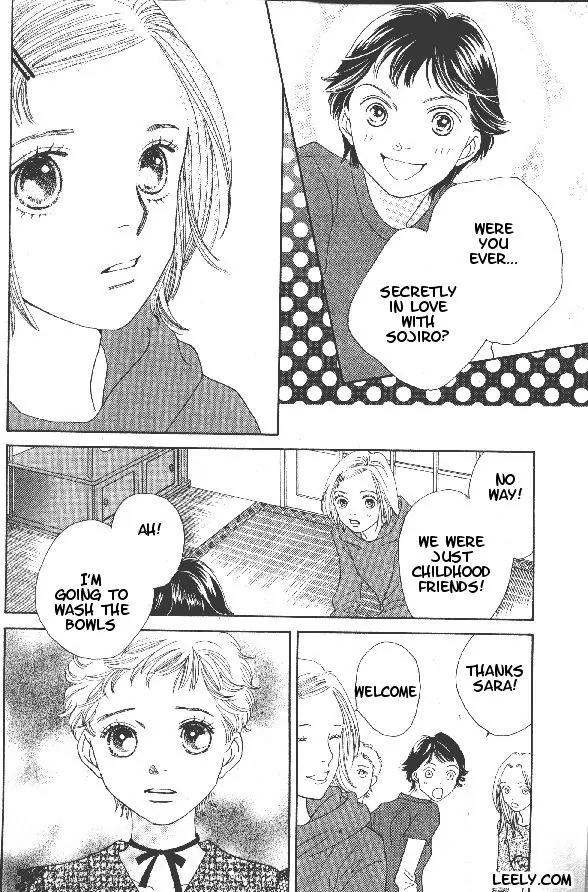 Hana Yori Dango Chapter 34.225 page 9 - Vol.34 Chapter 225