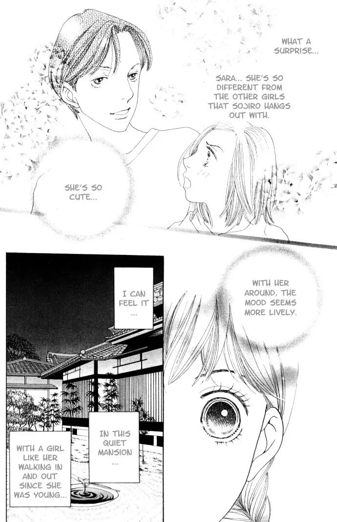 Hana Yori Dango Chapter 34.226 page 10 - Vol.34 Chapter 226
