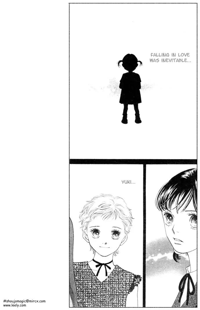 Hana Yori Dango Chapter 34.226 page 11 - Vol.34 Chapter 226