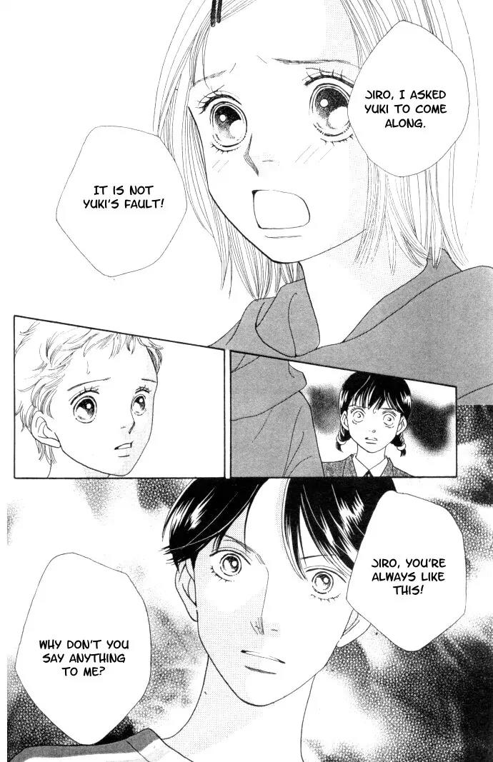 Hana Yori Dango Chapter 34.226 page 20 - Vol.34 Chapter 226