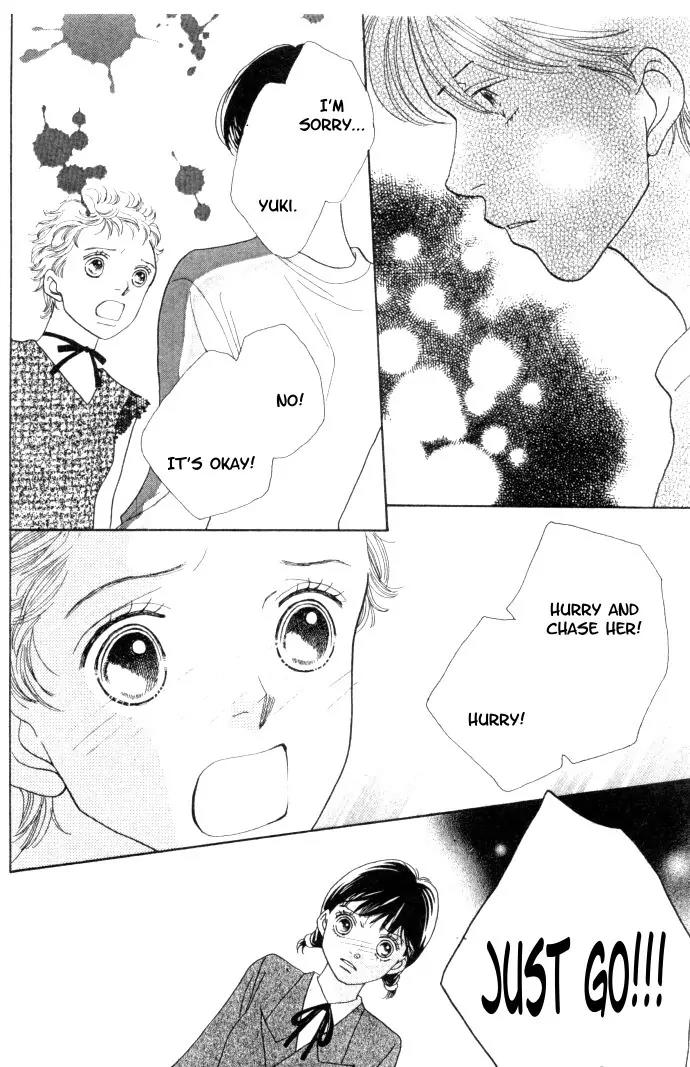 Hana Yori Dango Chapter 34.226 page 22 - Vol.34 Chapter 226