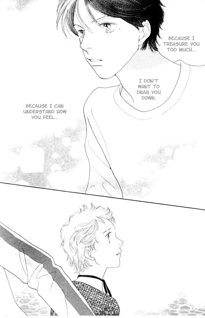 Hana Yori Dango Chapter 34.226 page 23 - Vol.34 Chapter 226