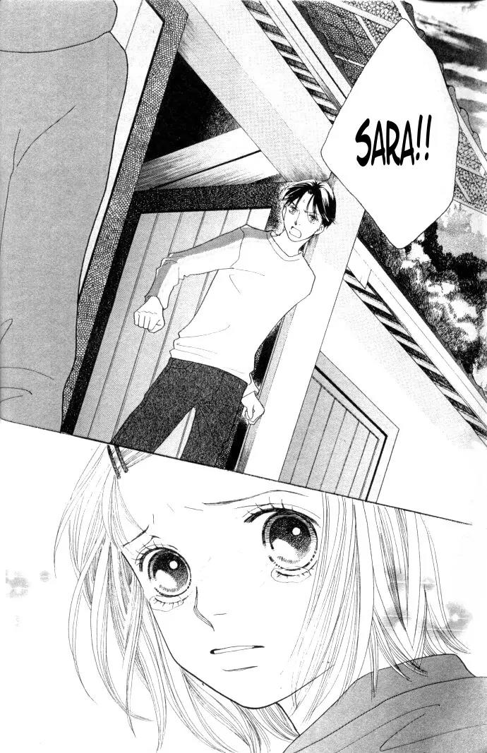 Hana Yori Dango Chapter 34.226 page 24 - Vol.34 Chapter 226