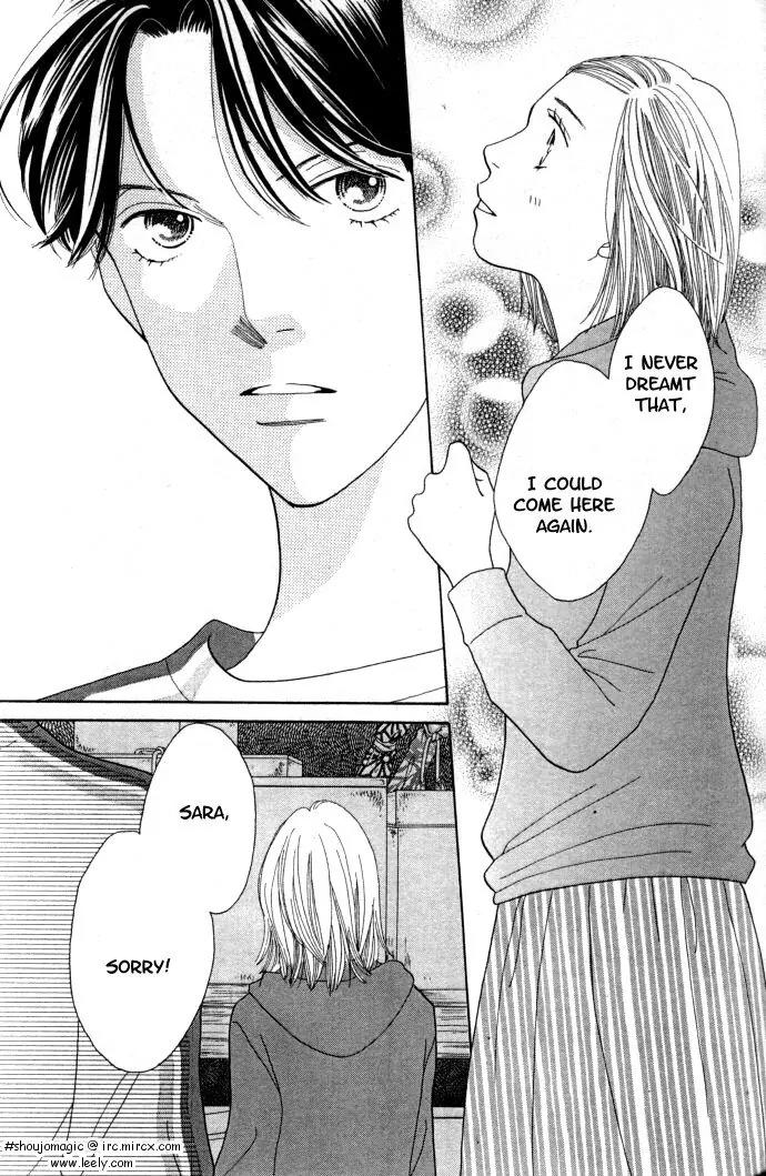Hana Yori Dango Chapter 34.227 page 12 - Vol.34 Chapter 227